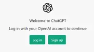 ChatGpt