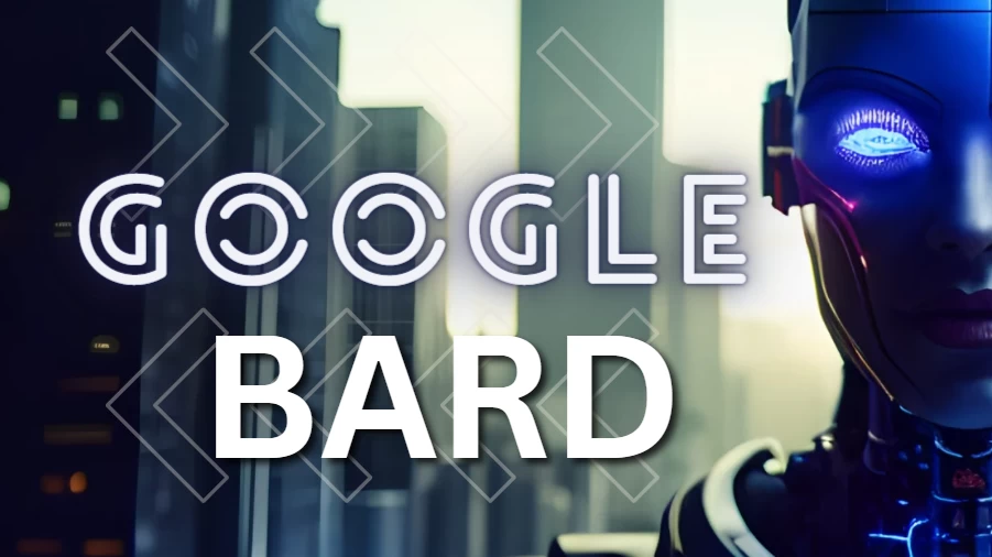 Google Bard AI Login