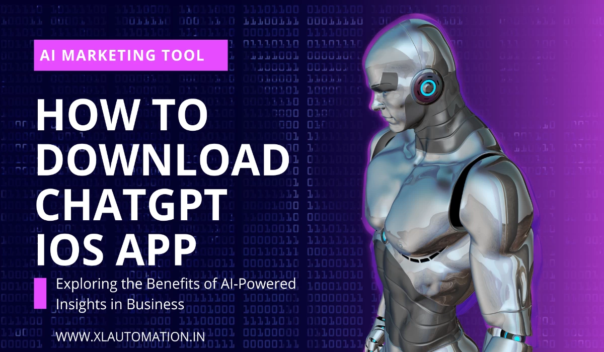 Boost Your Conversations with OpenAI ChatGPT iOS App