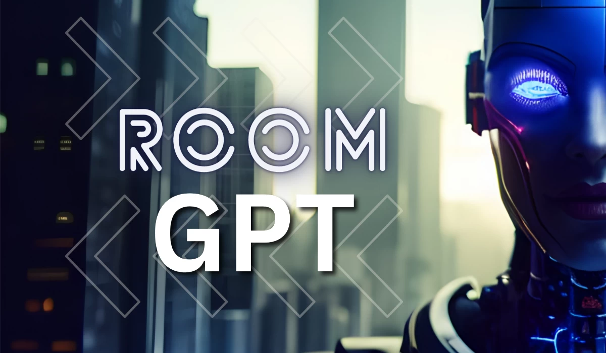 RoomGPT: The AI-Powered Room Design Tool